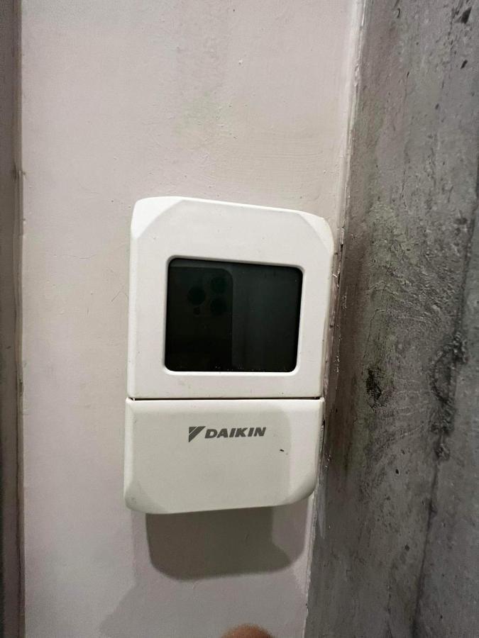 Atlantis Apartments Ártemida Kültér fotó