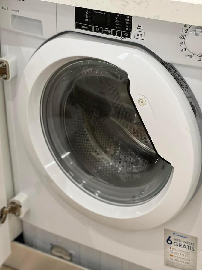 Atlantis Apartments Ártemida Kültér fotó