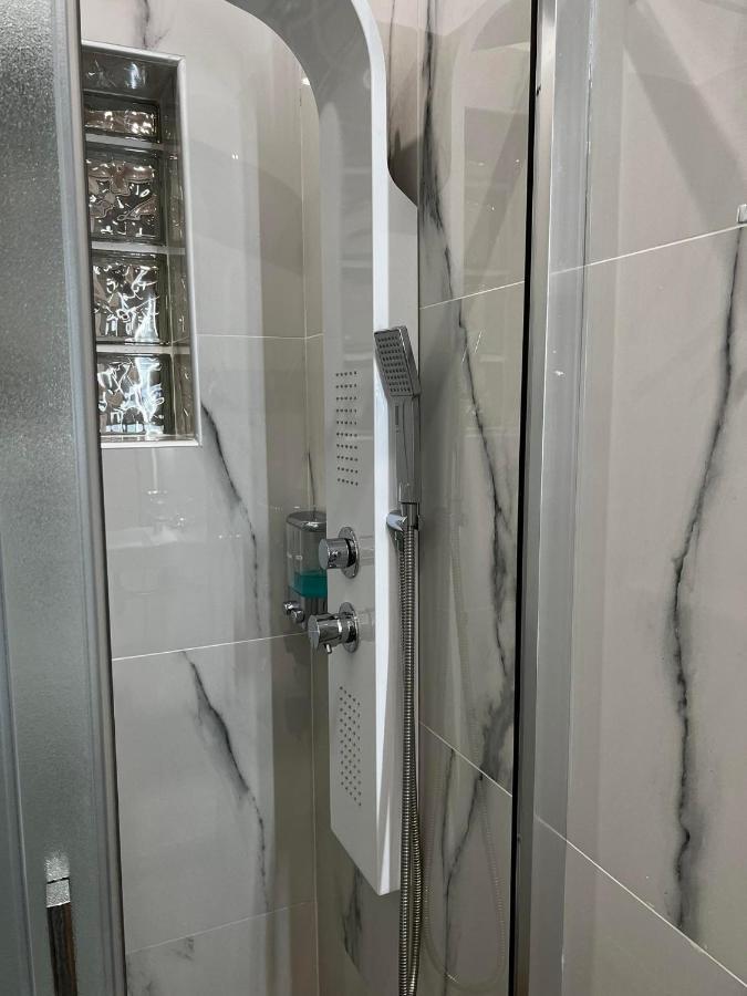 Atlantis Apartments Ártemida Kültér fotó